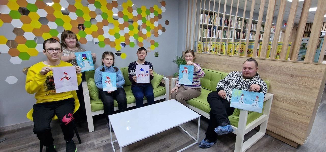 Клуб «Фантазёры»