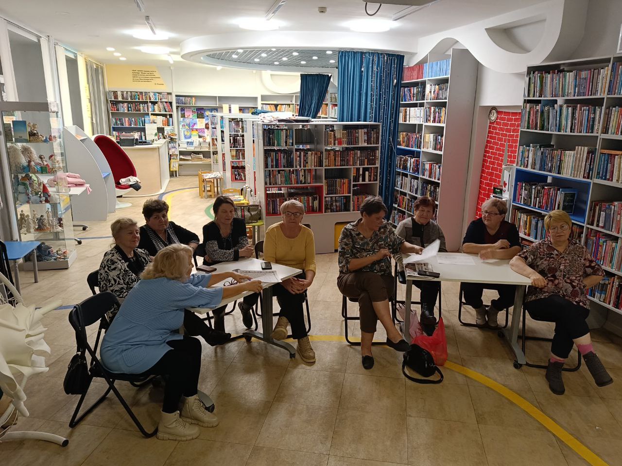 Квиз-игра &laquo;Татьянин День&raquo;.