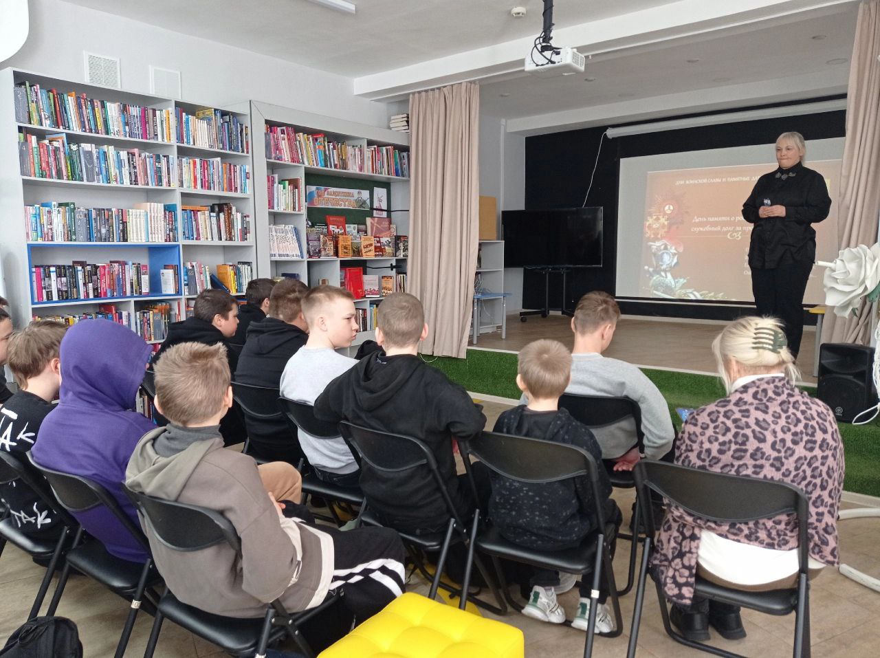 15 февраля &mdash; этот день стал напоминанием о той войне, что длилась на территории Афганистана.