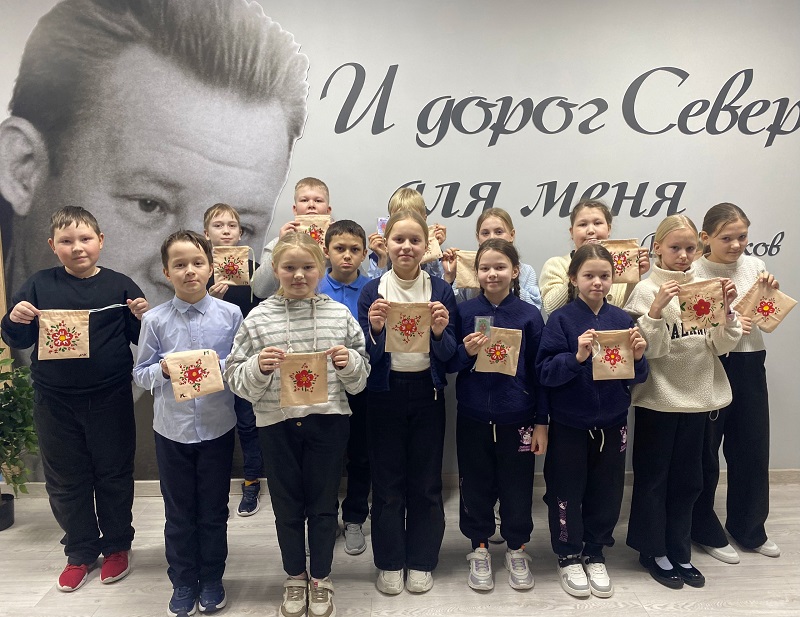 ГЕНИЙ МЕСТА.АРТ МОША