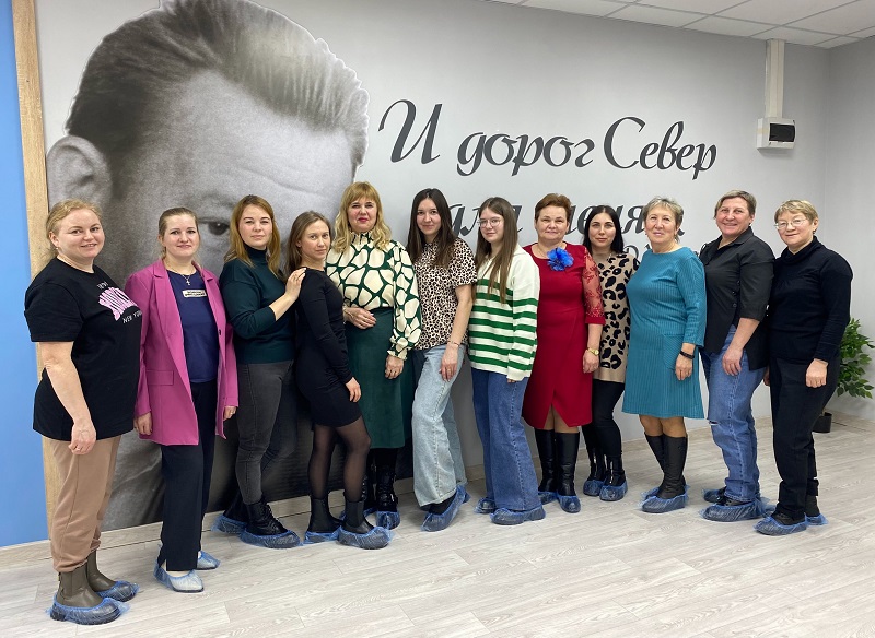 Музыкальный квиз "Весенний"