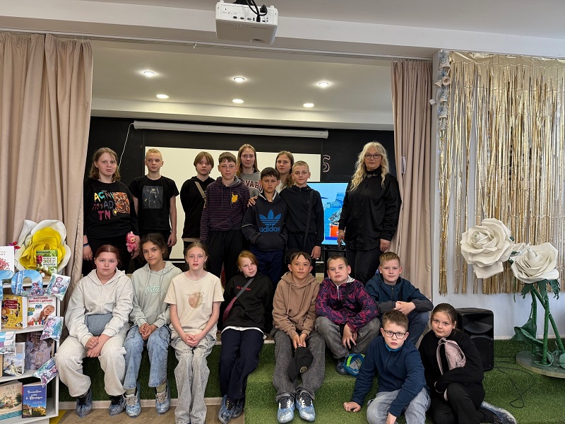 День 18 - День 100-летия "Артека"