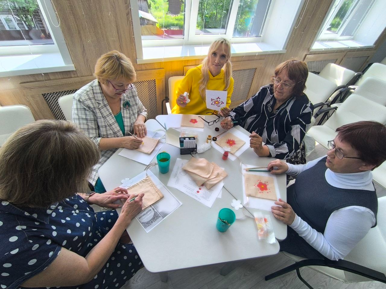 ГЕНИЙ МЕСТА.АРТ МОША