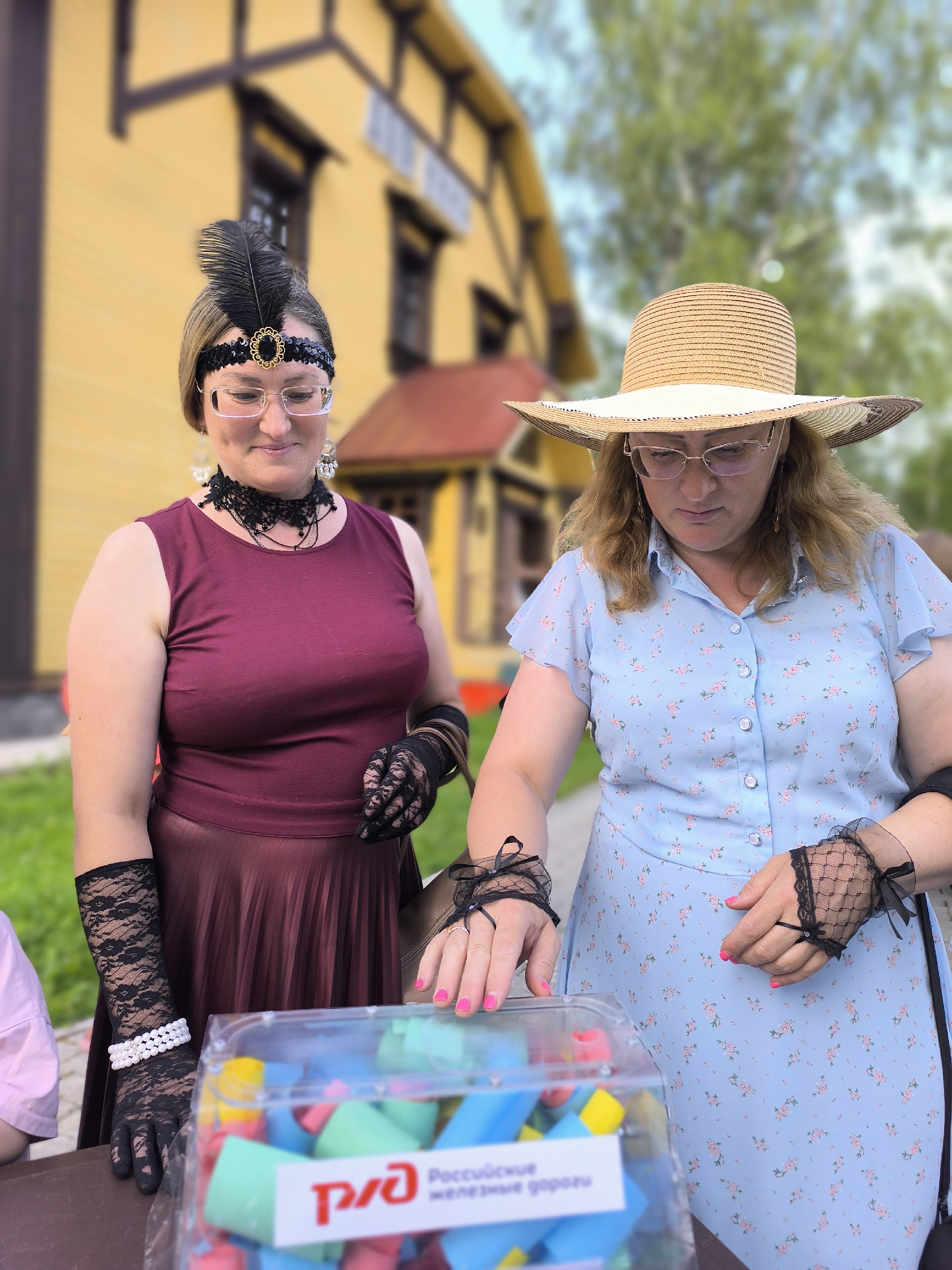 3 августа – День железнодорожника!