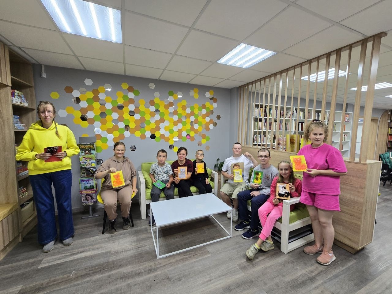 Всемирный день кошек.