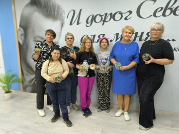 «Иллюстрации к любимым книгам» в рамках проекта «Краски жизни».