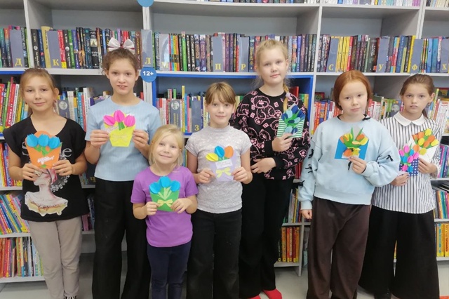 Мастер-класс по созданию открыток ко Дню учителя.