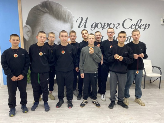 Проект "Сохраняя традиции Мошинской земли".