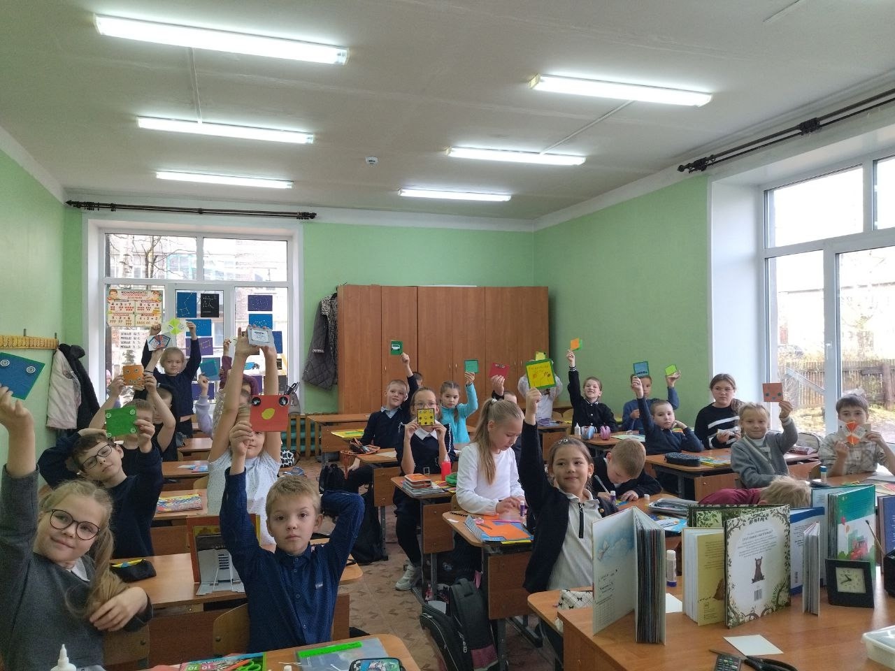 Литературное ателье «Открытка папе».