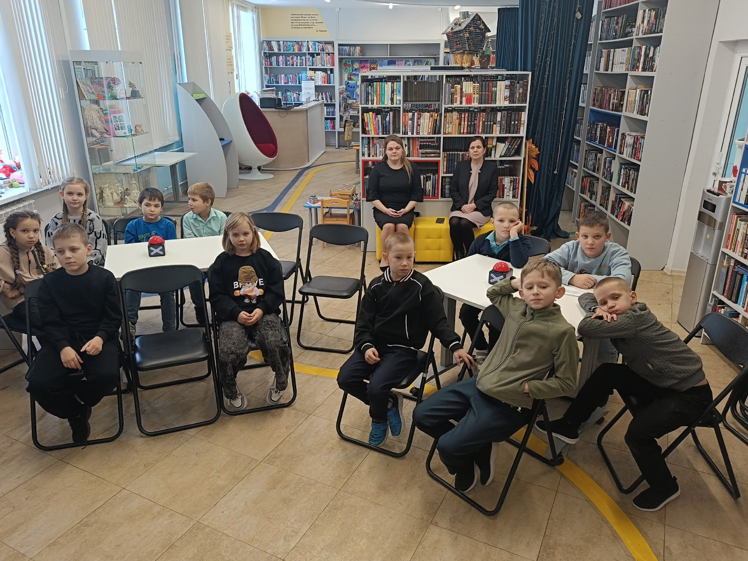 Познавательная беседа с элементами игры &laquo;День защиты прав ребёнка&raquo;.