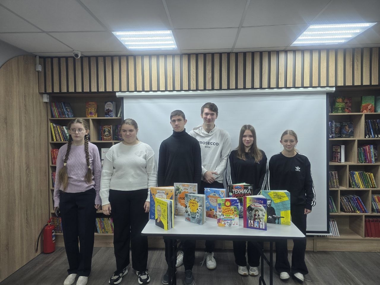 Беседа на тему &laquo;Интернет без бед&raquo;!