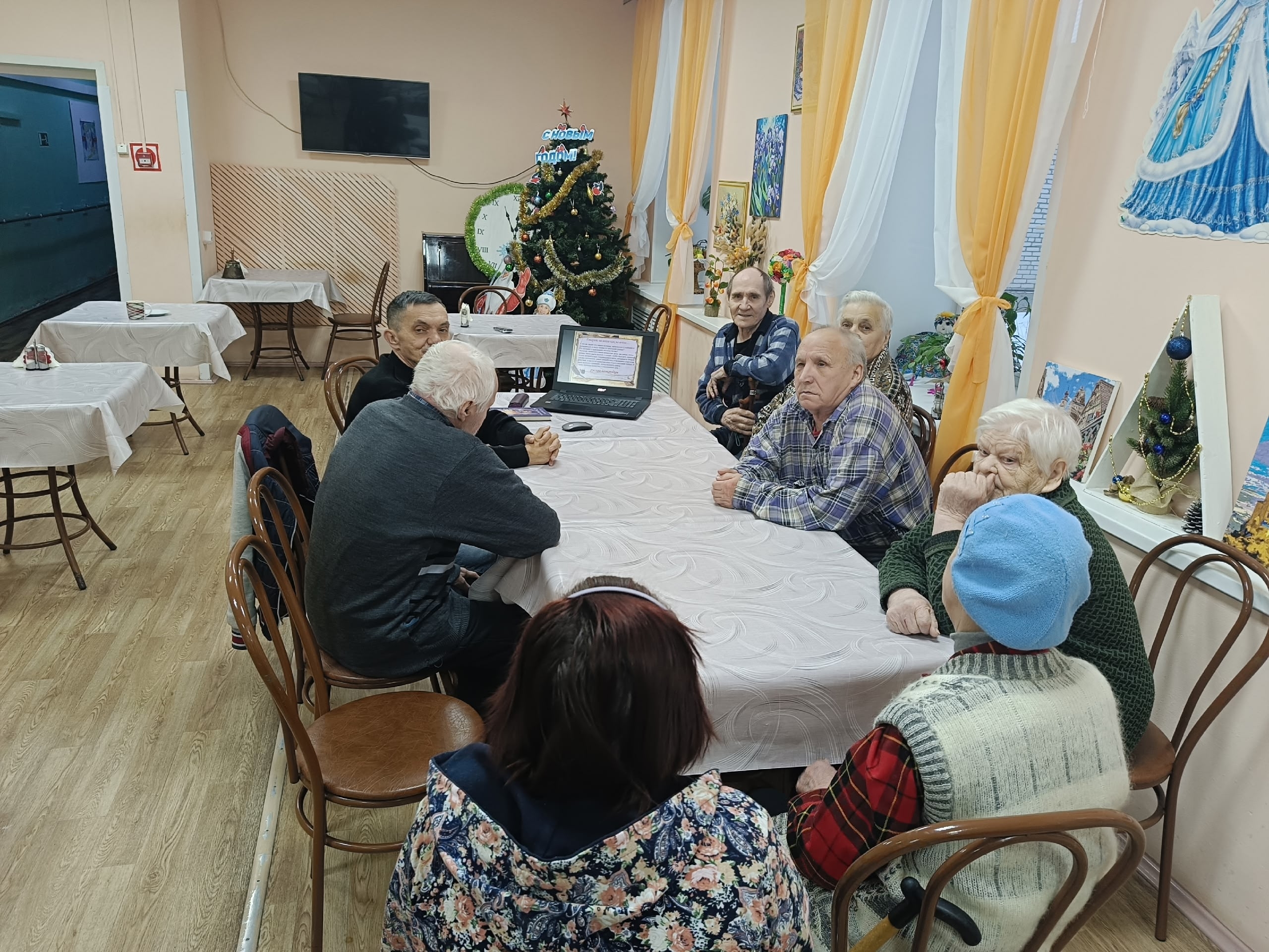 Час памяти "Там, где память...! ".