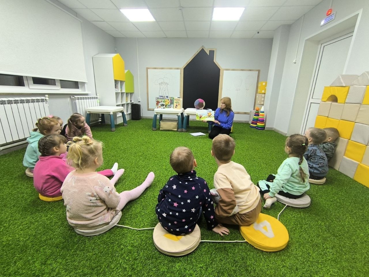 История Александры Хворост «Решающий матч».