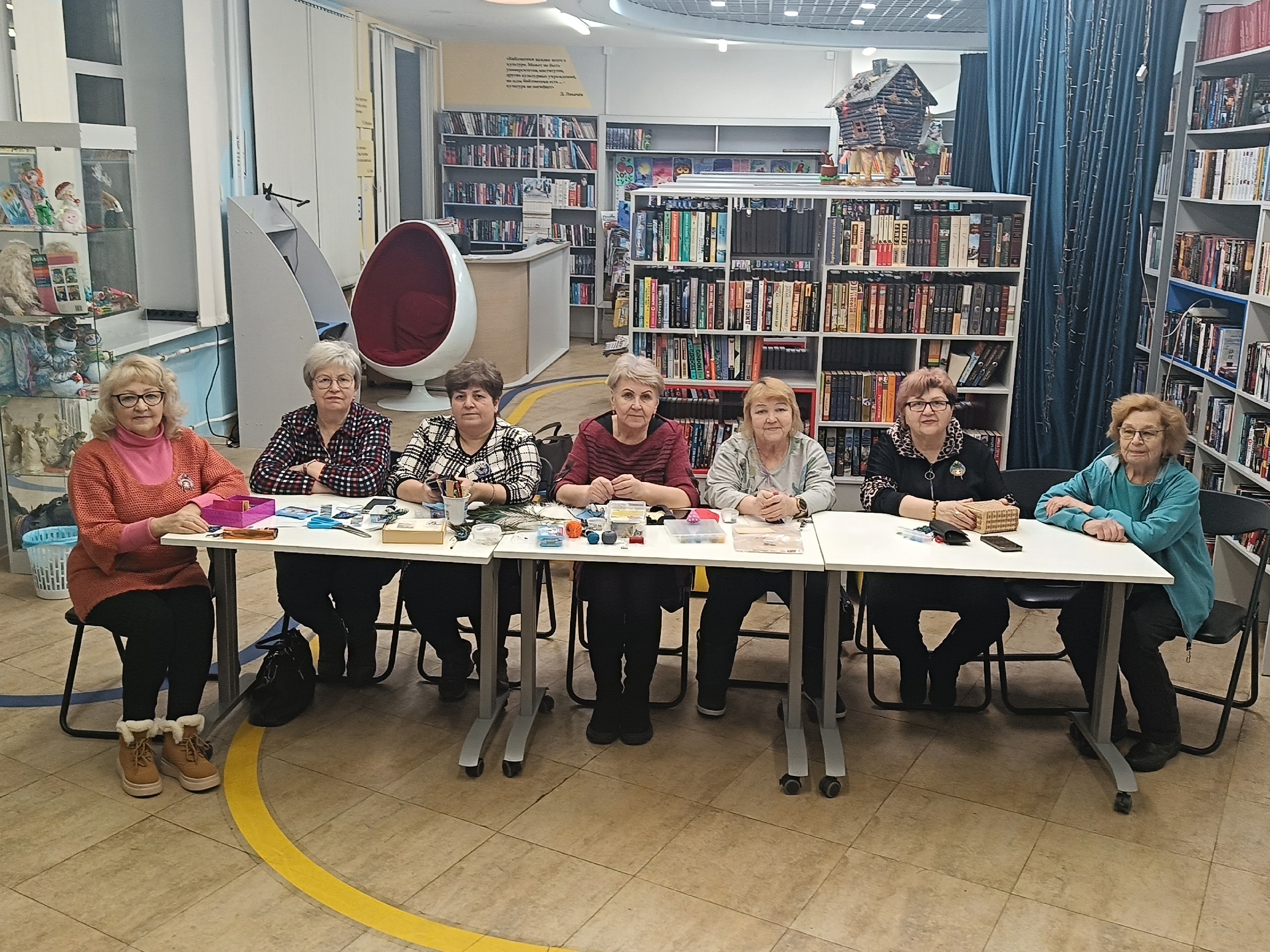 Литературно‑музыкальная гостиная, приуроченная к 90‑летнему юбилею выдающегося русского лирика Николая Рубцова.