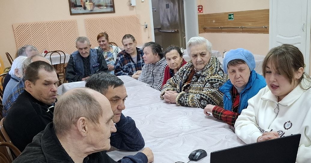 Обсуждение Сталинградской битвы.