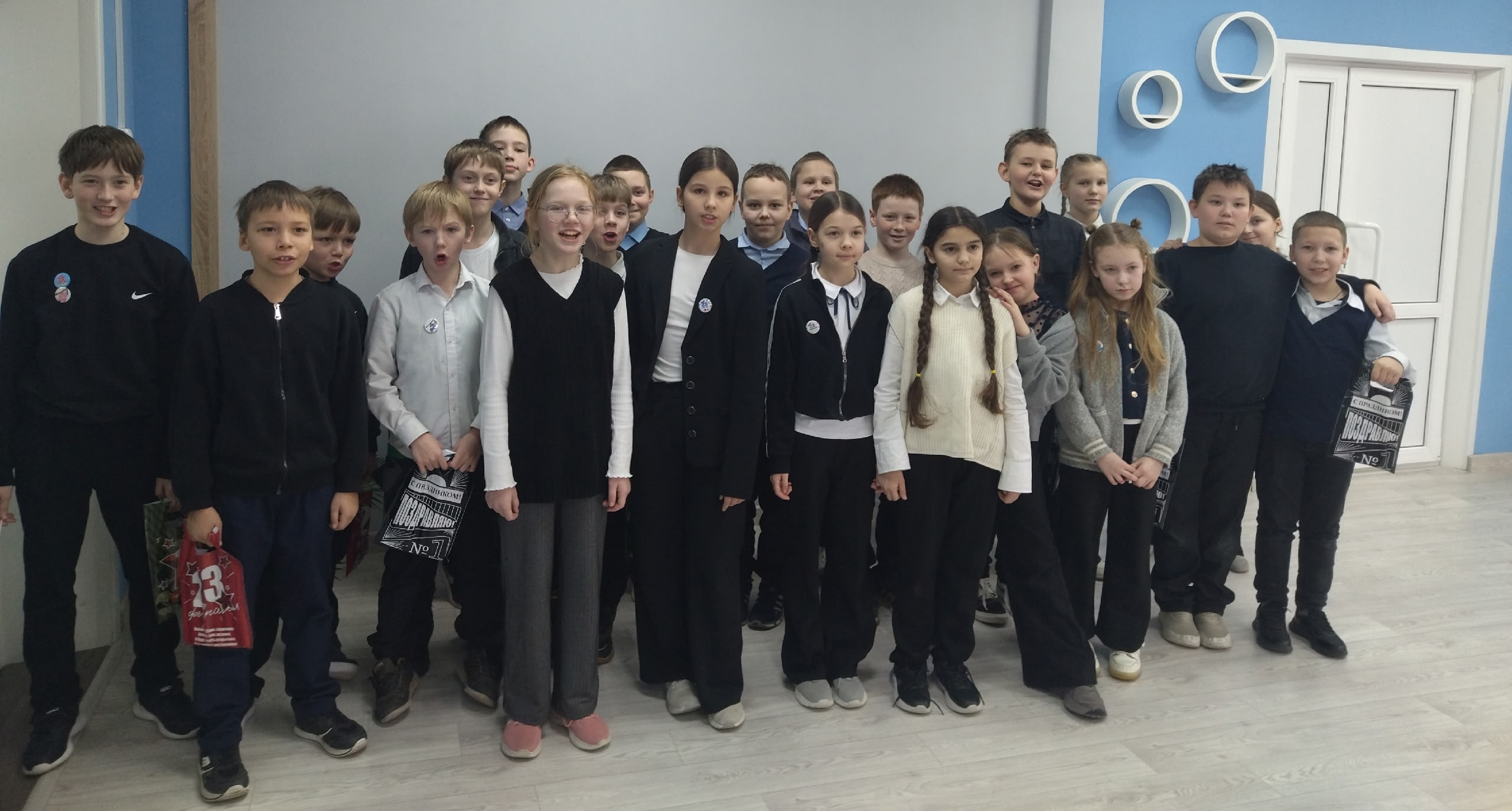 Квест «Солдатская смекалка».