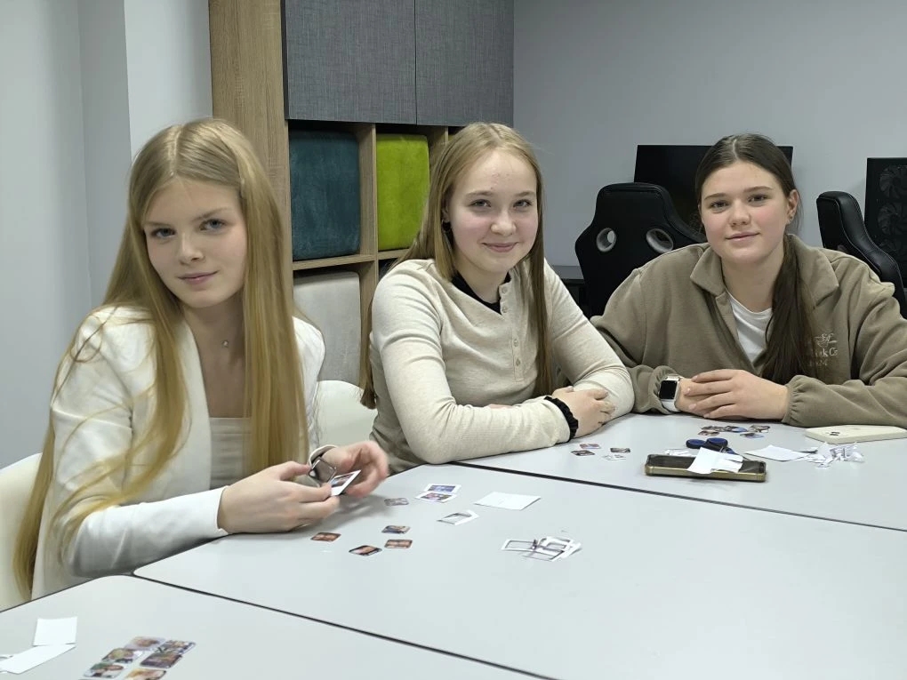 Мастер-класс 3D-стикеры для телефонов.