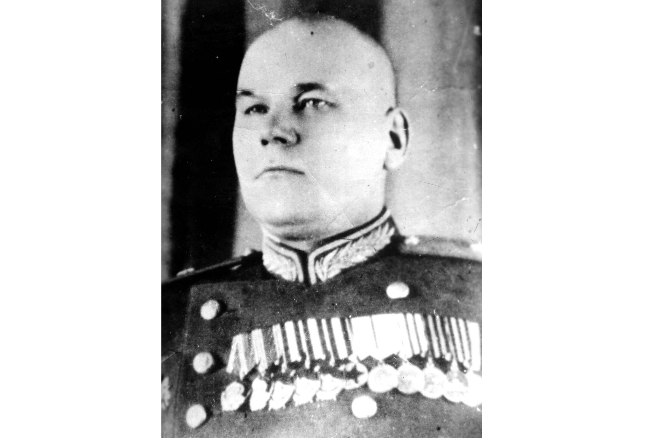 Ковырзин Алексей Георгиевич