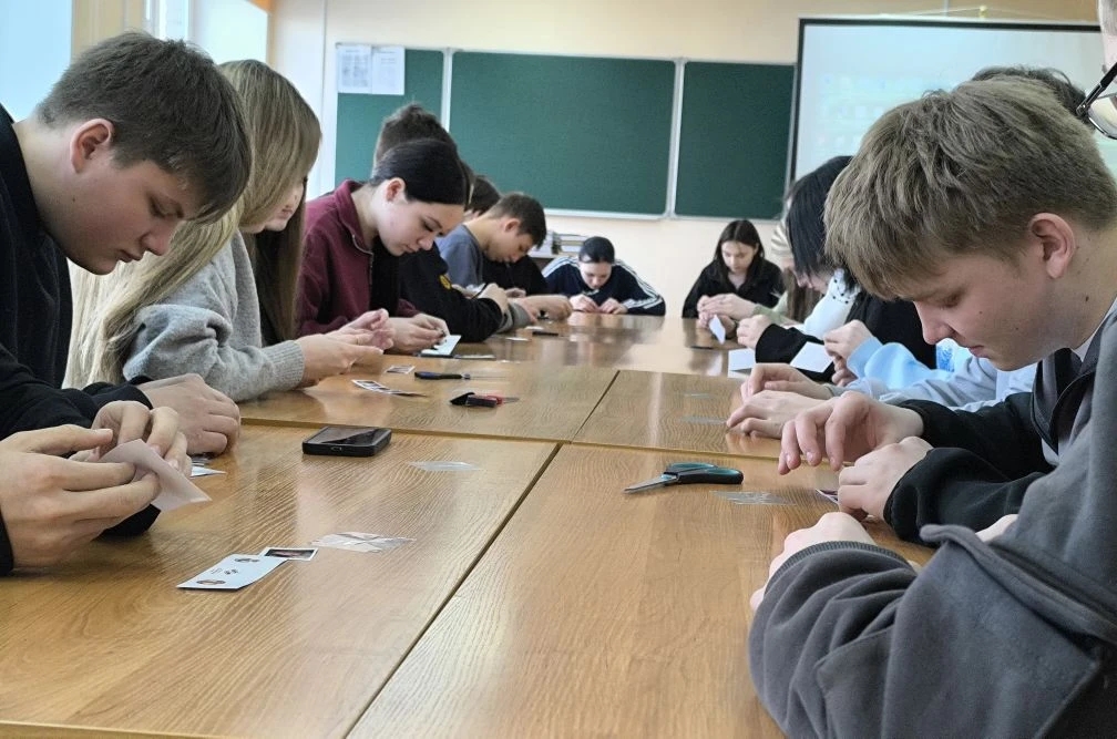 Стикеры: от идеи до воплощения!